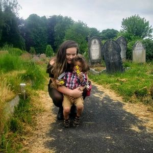 Meet your Posher, Shannon